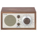 Tivoli Audio Rádio de Mesa Model One Bluetooth Classic Walnut / Beige