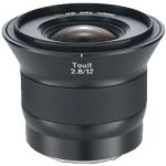 Objetiva Carl Zeiss 12mm f/2.8 Touit para Sony E