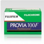 Fujifilm Provia 100 F 4x5 - 16326133
