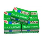 Fujifilm Velvia 50 135/36 - 16329161