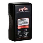 Jupio Bateria V-Mount 10.4Ah Broadcast