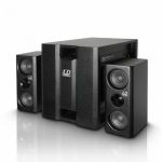 LD Systems Dave 8 XS Black