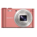 Sony Cyber-Shot DSC-WX350P Pink