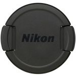 Nikon Tampa Frente Objectiva LC-CP29