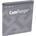 CamRanger Bateria