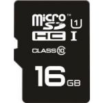 Emtec 16GB Micro SDHC Class 10 - ECMSDM16GHC10