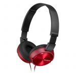 Sony MDR-ZX310APR Red Outdoor