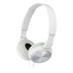 Sony MDR-ZX310APW White Outdoor