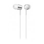 Sony MDR-EX15APW White Outdoor