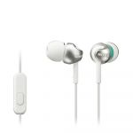 Sony Auriculares c/ Micro MDR-EX110AP Outdoor White