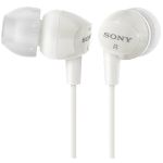 Sony MDR-EX110LPW White Outdoor