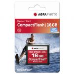 Agfaphoto 16GB Compact Flash High Speed 300x - 10434