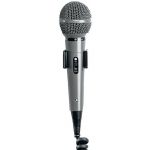 Bosch Microfone de Mão Dynamic Unidireccional LBB 9099/10