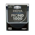 Hoya Filtro PRO ND1000 77mm