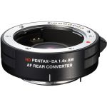 Pentax Conversor HD DA AF 1.4x AW