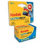 Pack 3x Kodak Ultra Max 400 135/24