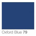 Colorama Fundo de Estúdio Oxford Blue 1.35 x 11m