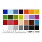 Scuadra Color Reference Kit + ColorMix Medium