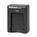 Pentax Carregador de Bateria K-BC109E