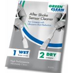 Green Clean Jogo de 3x2 Sticks para Limpeza do Sensor Wet & Dry After Shake