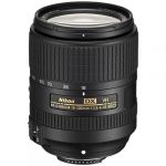 Objetiva Nikon 18-300mm f/3.5-6.3G ED VR AF-S DX