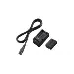 Sony Kit de Viagem com Bateria + Carregador para Série W - ACC-TRW