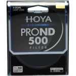 Hoya Filtro PRO ND500 67mm
