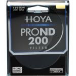 Hoya Filtro PRO ND200 72mm