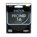 Hoya Filtro PRO ND16 82mm