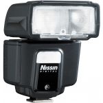Nissin i40 para Nikon