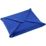 Novoflex Estojo Envelope Wrap em Néoprene XL Blue