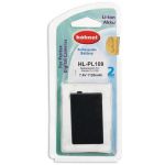 Hahnel Bateria HL-PL109 compatível com Pentax