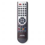 Engel Telecomando Universal para TV/TDT - MD0283E