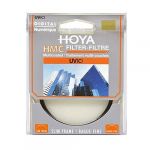 Hoya Filtro 37mm UV HMC PHL