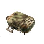 New Mobile Bolsa para GoPro Camouflage - NMO-56S-CF-T