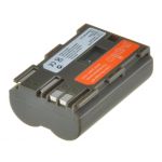 Jupio Bateria BP-511 7.4 V / 1400 mAh para Canon