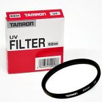 Tamron Filtro UV 62mm - FUV62