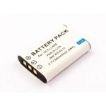 Energy Plus Bateria Compatível com Nikon EN-EL 11