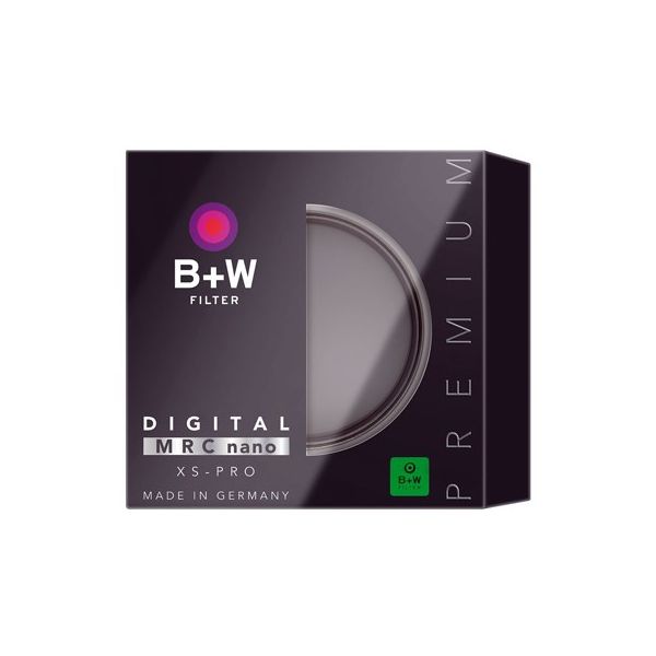 B+W XS-Pro Digital-Pro 010 UV MRC nano 43 | KuantoKusta