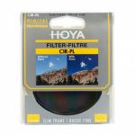Hoya Filtro Cirkular Pol Slim 37 mm