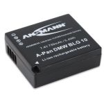 Ansmann Bateria Compativel Panasonic DMWBLG10