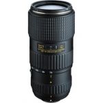 Objetiva Tokina AT-X 70-200mm f/4.0 Pro FX N/AF VCM-S para Nikon