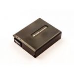 Energy Plus Bateria para SONY NP-FF50, NP-FF51, NP-FF51S (Camcorder: DCR-HC1