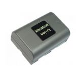 Energy Plus Bateria para Samsung SB-L110/-L70/-L70A (VP-D55, D65, D69, D7L),