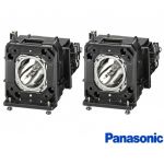 Panasonic Kit de Lâmpadas ET-LAD120W