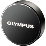 OM System Olympus Tampa de Lente LC-61 para M7518 Black - V325610BW000