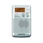Sangean Rádio de Bolso DT-250