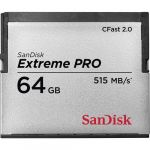 SanDisk 64GB Extreme PRO CFast 2.0 - SDCFSP-064G-G46