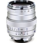 Objetiva Carl Zeiss 35mm f/1.4 ZM Distagon T* Silver para Leica