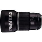 Objetiva Pentax 120mm f/4 para 645D